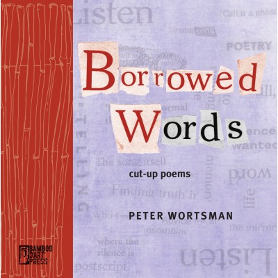 "Borrowed Words" by Peter Wortsman