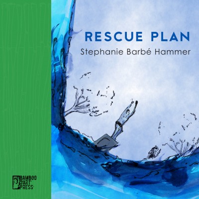 "Rescue Plan" by Stephanie BarbÃ© Hammer