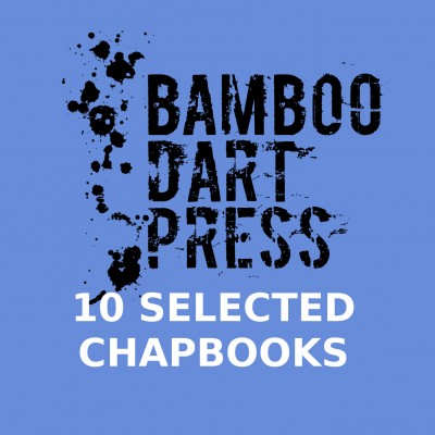 Block Package - 10 Selected Chapbooks
