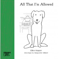"All That I'm Allowed" by Ellen Harper