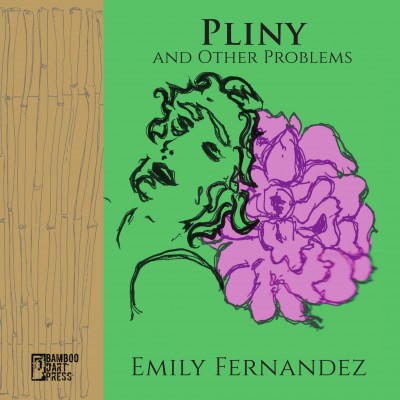 "Pliny and Other Problems" by Emily Fernandez
