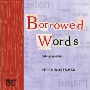 "Borrowed Words" by Peter Wortsman